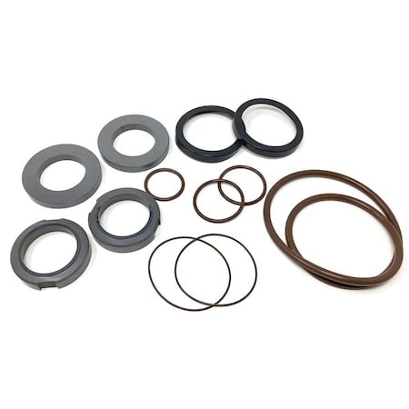 WCB2075/2085 Type 4 Complete Kit, SC/SC/FKM; Replaces Waukesha Cherry-Burrell Part# 309-255SC